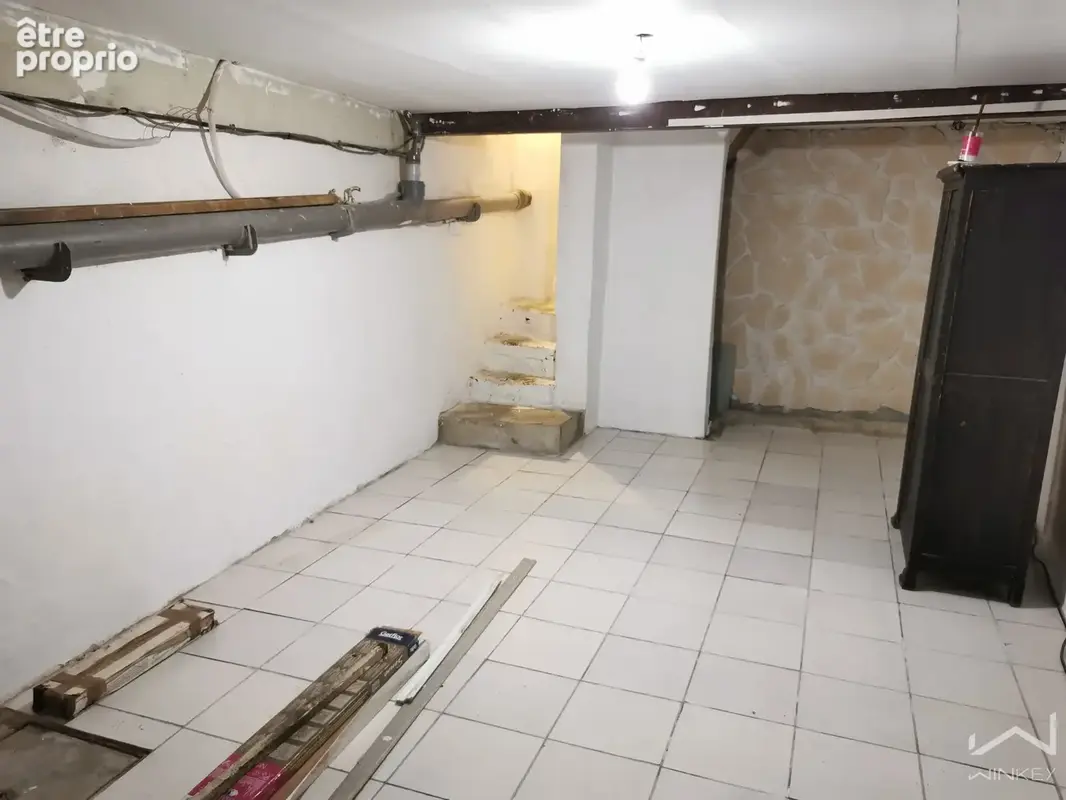 Mieux qu'un appartement, petite maison sans travaux, proche de toute commodité - photo 3