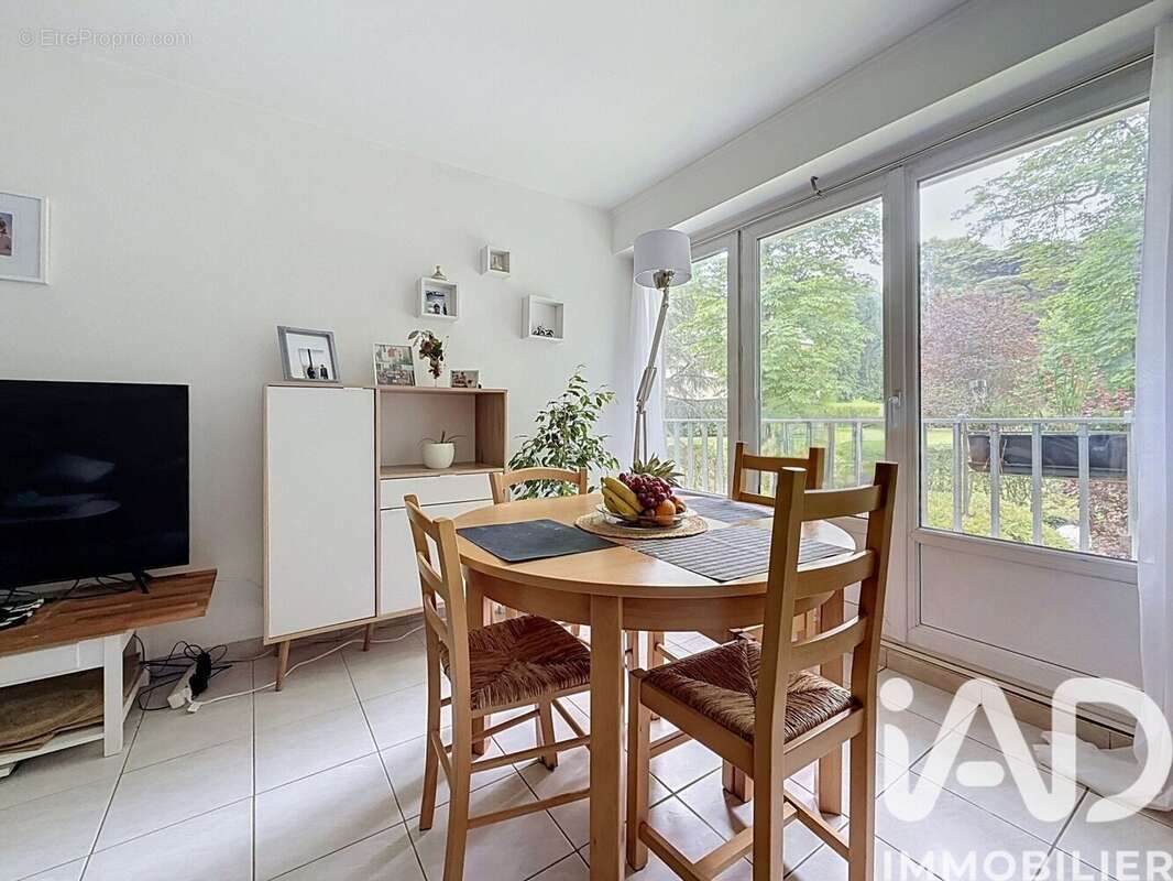 Photo 4 - Appartement à FLINS-SUR-SEINE