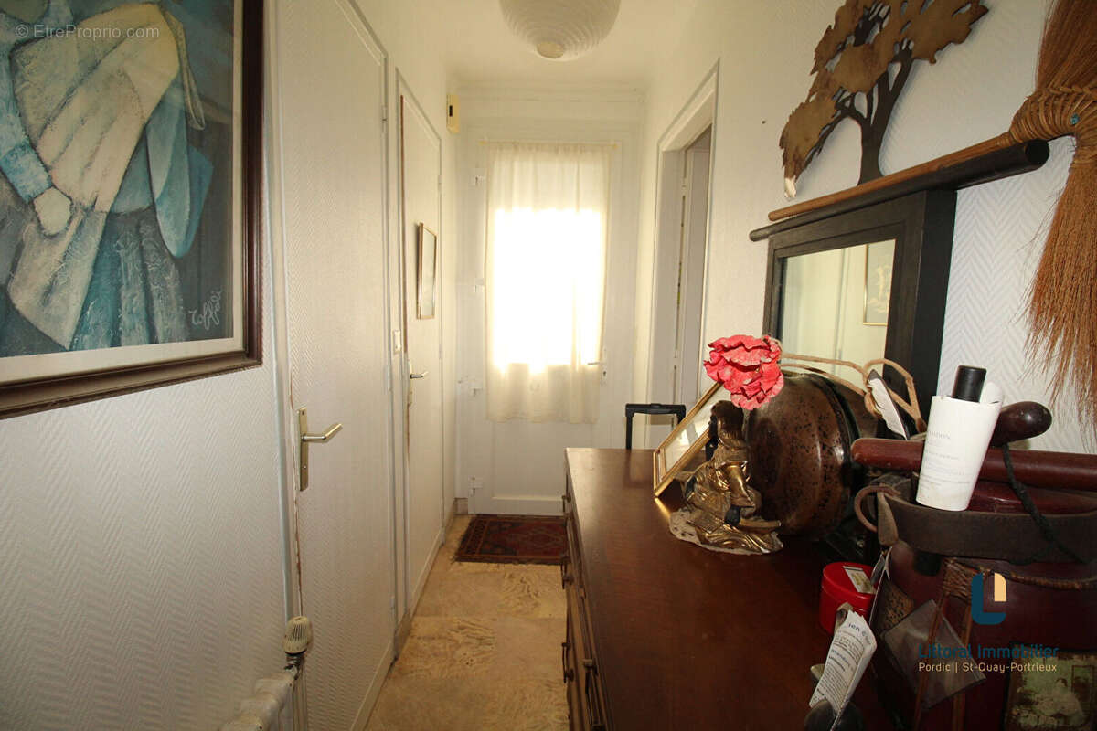 Appartement Binic à 300 m du Port - photo 9