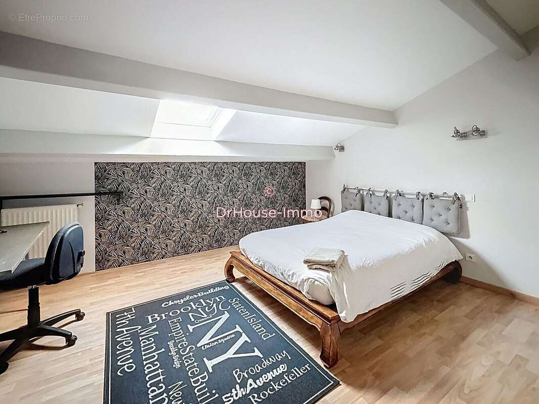 Maison à BERGERAC