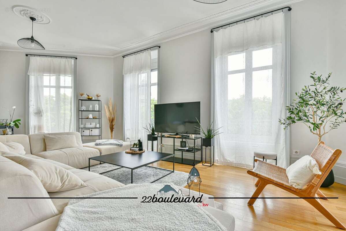 Appartement à LIMOGES