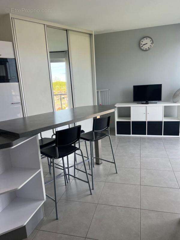 Appartement à LE GRAU-DU-ROI