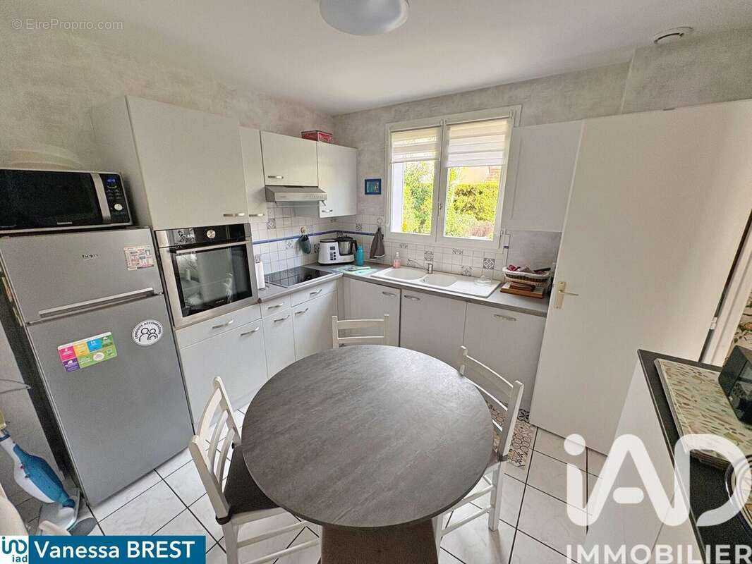 Photo 7 - Maison à SAVIGNY-SUR-ORGE