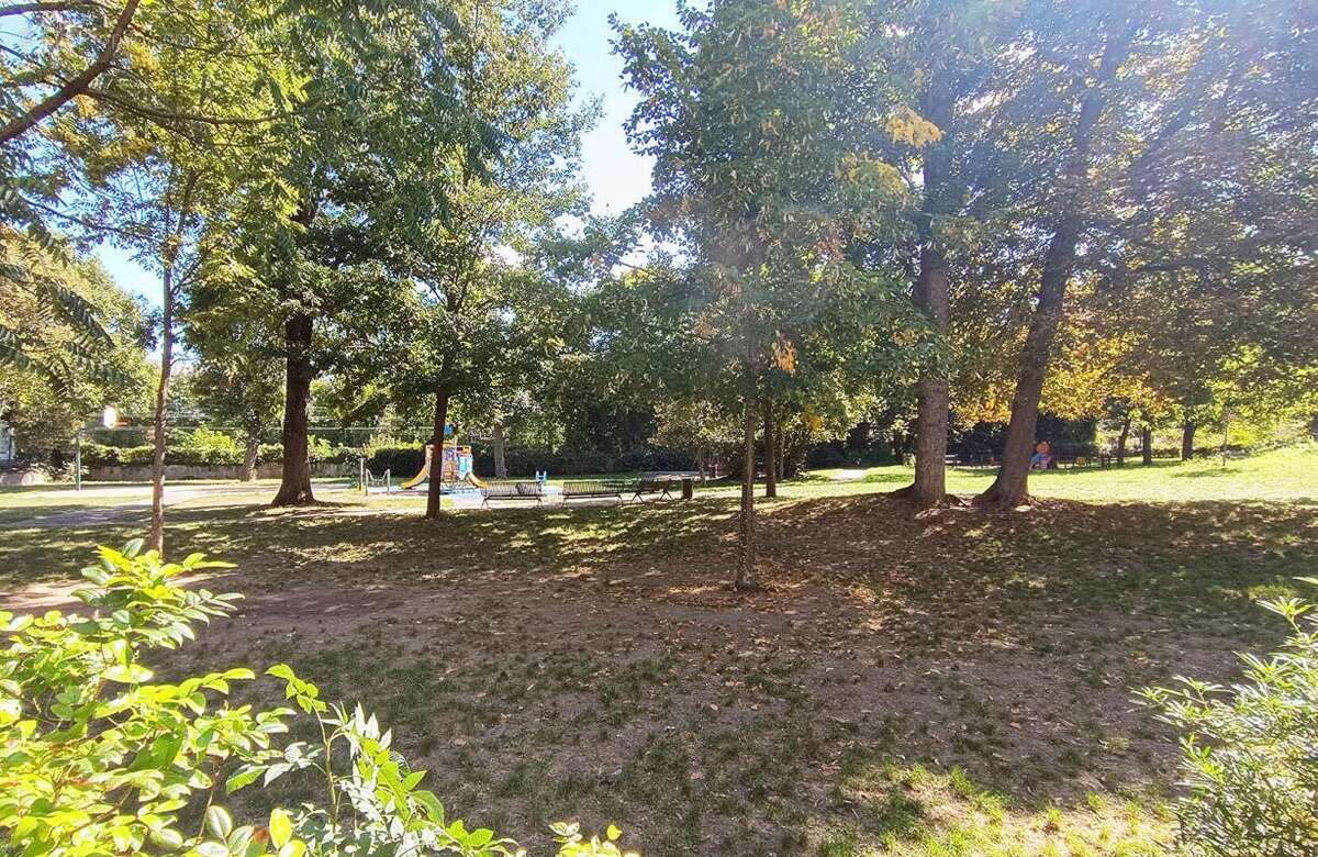 Appartement à ROSNY-SOUS-BOIS