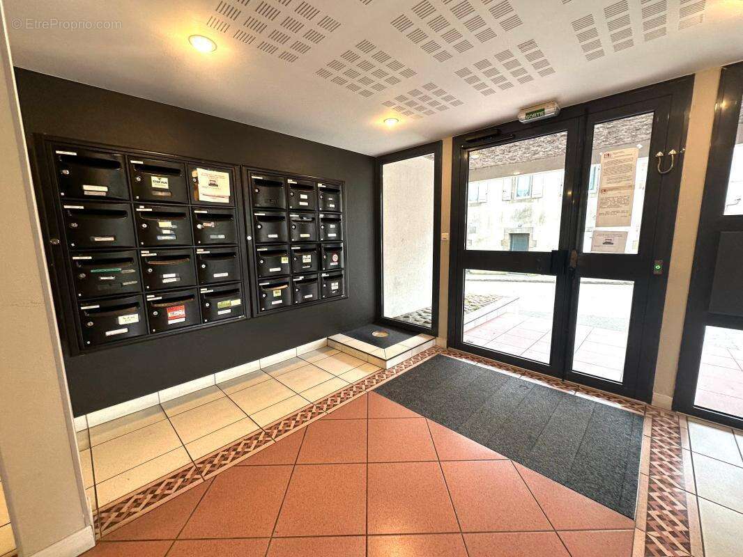 Appartement à BREST