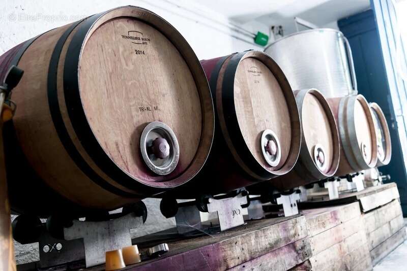 Maison à CASCASTEL-DES-CORBIERES