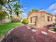 Maison à SAINT-HERBLAIN