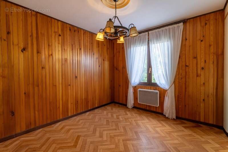 Maison à KOENIGSMACKER