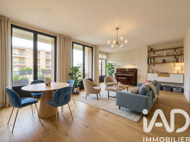 Photo 1 - Appartement à MARSEILLE-8E