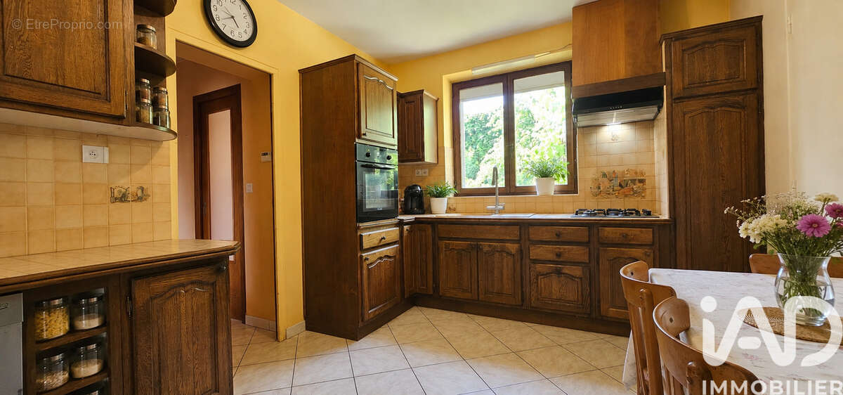 Photo 3 - Maison à LES MUREAUX