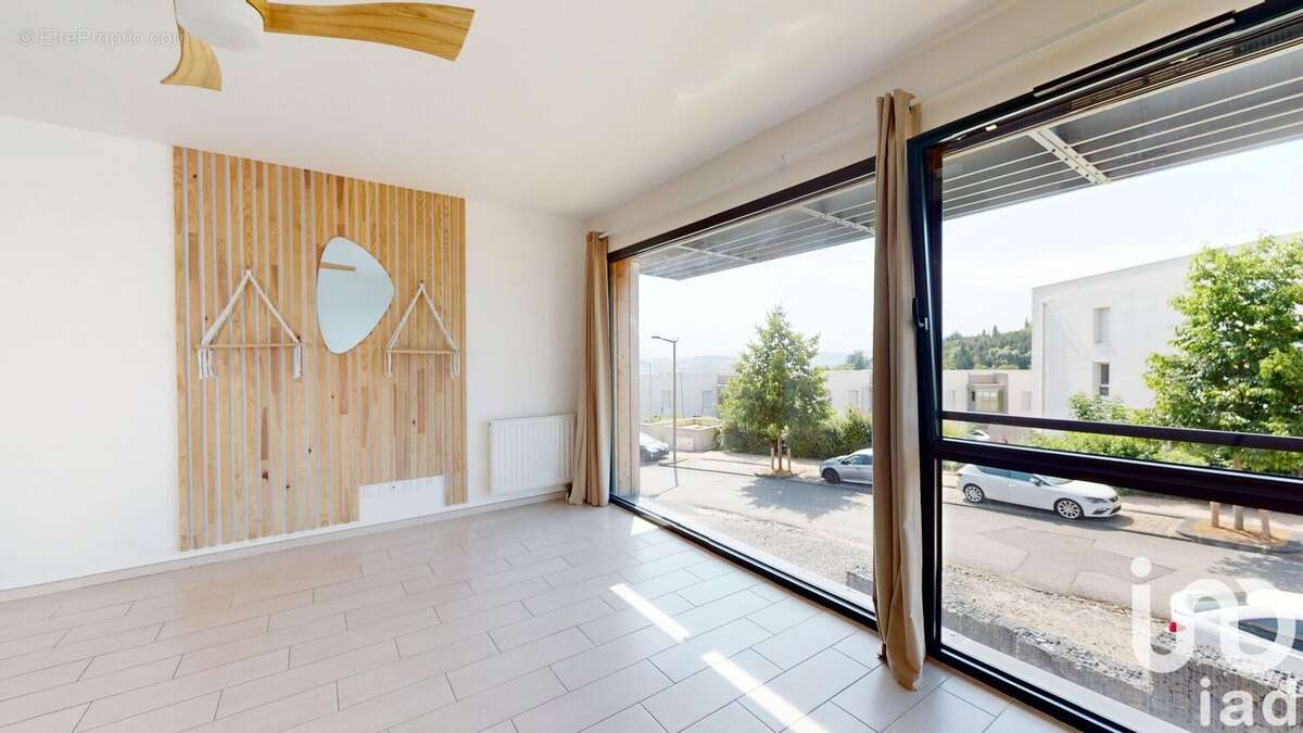 Photo 3 - Maison à CLERMONT-FERRAND