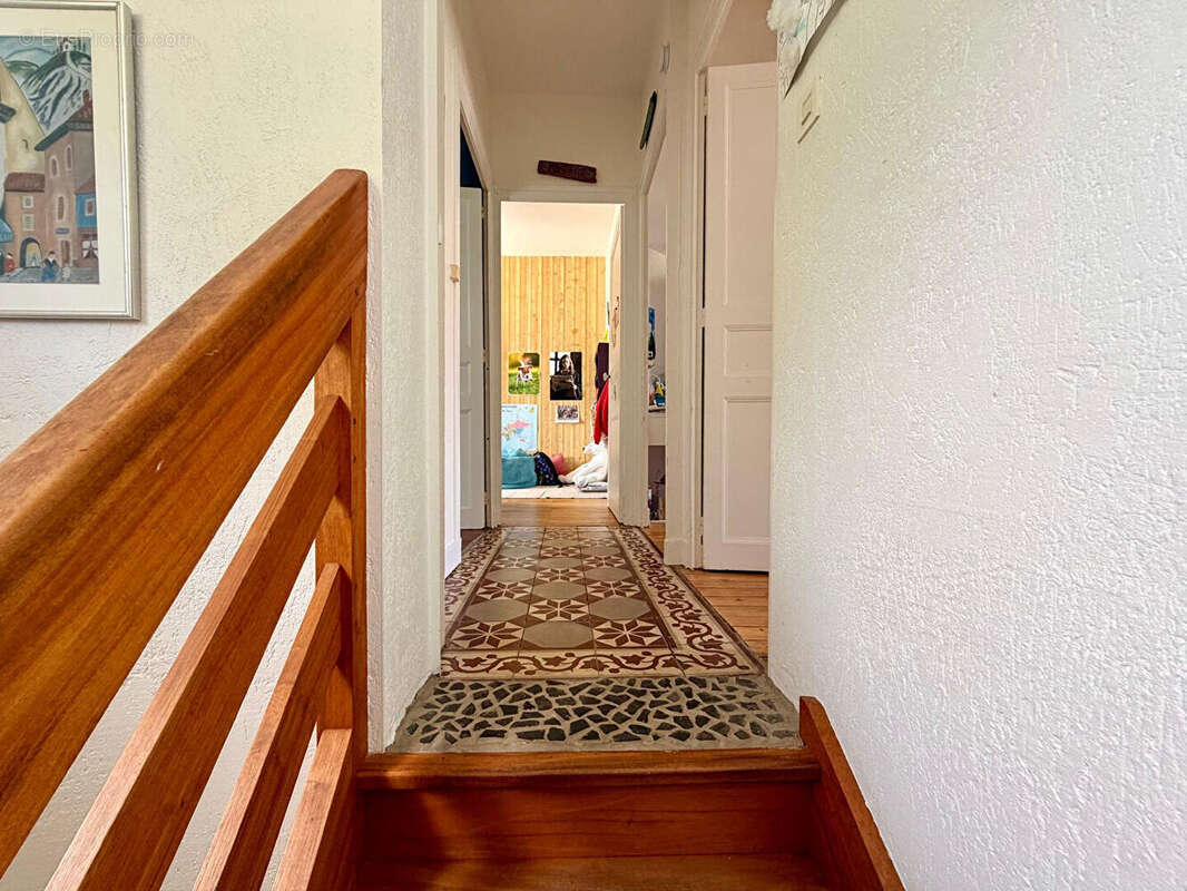 Maison 128m² à nantes - photo 8