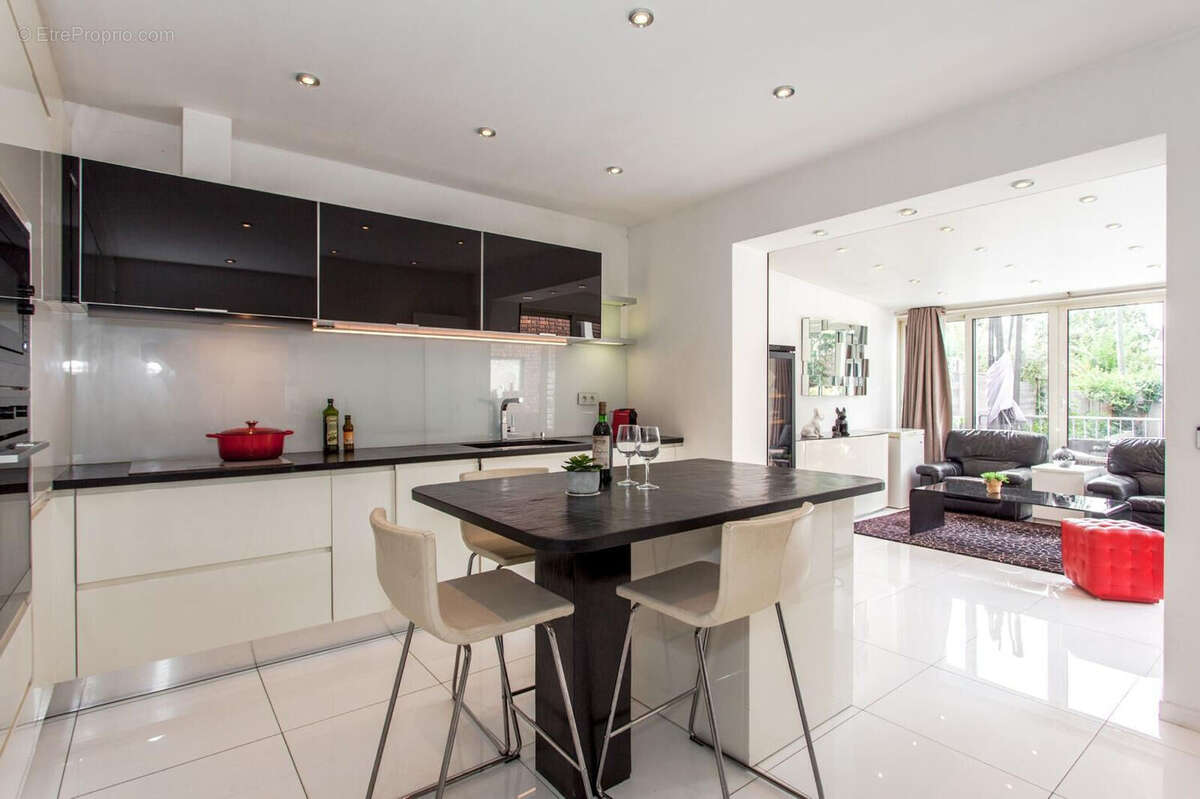 Maison à vendre à Champigny-sur-Marne - Rare opportunité - photo 17