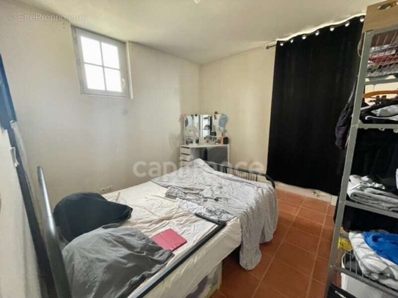 Appartement à SAUMUR