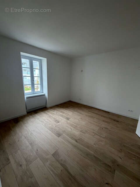 Appartement à SUCE-SUR-ERDRE