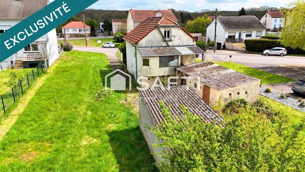 Photo 4 - Maison à HAM-SOUS-VARSBERG