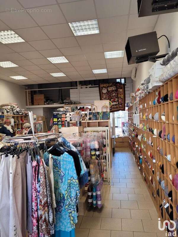 Photo 3 - Commerce à MANOSQUE