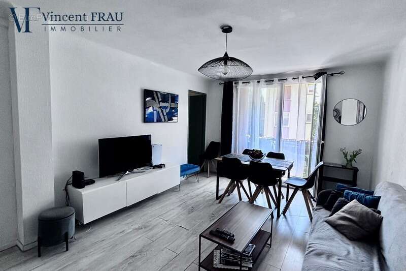 Appartement à MARTIGUES