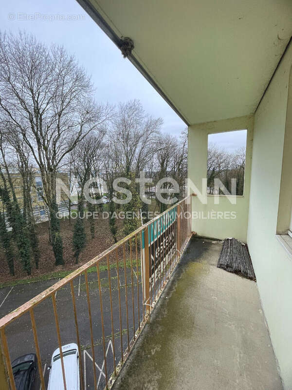 Appartement à BAR-LE-DUC