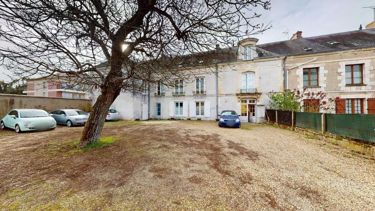 Appartement à ORLEANS