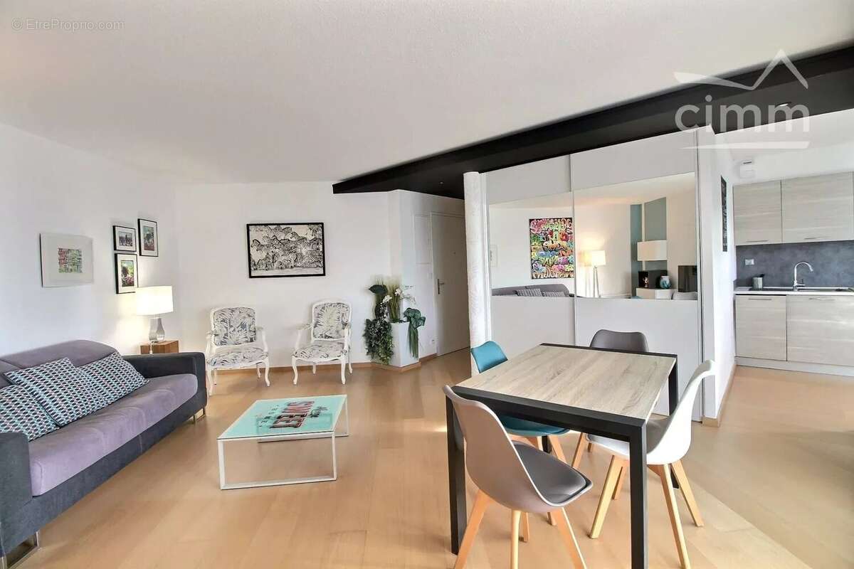 Appartement à ANGLET