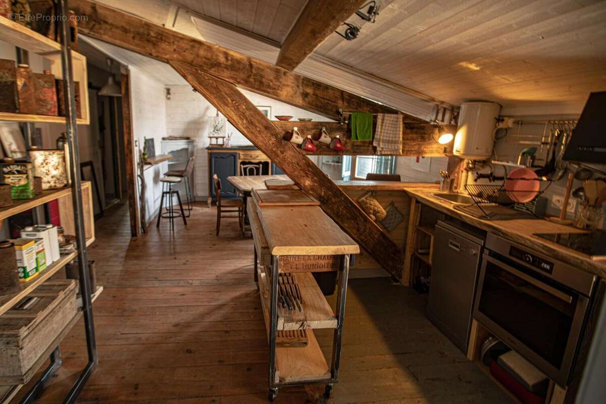 Photo 3 - Appartement à CERET
