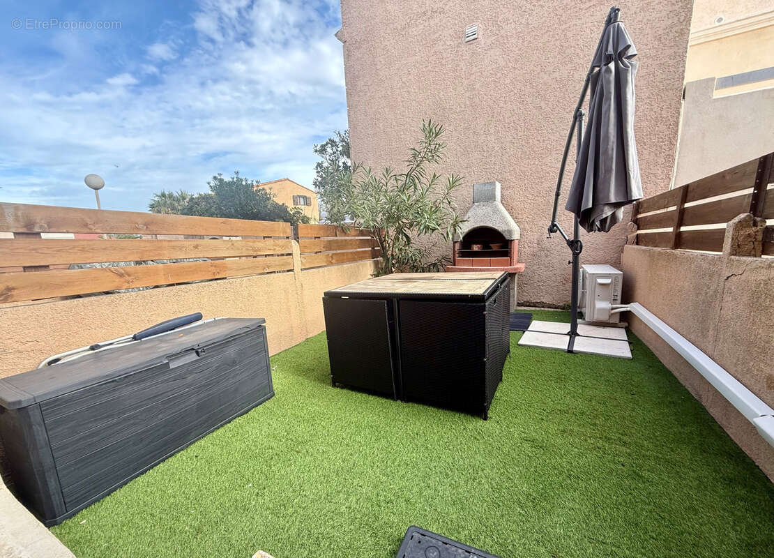 Maison à FRONTIGNAN