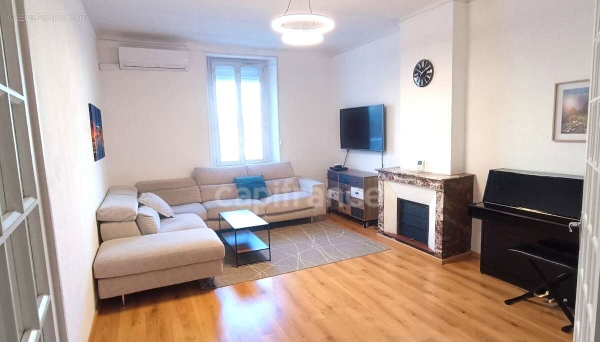 Appartement à vendre 5 pièces ALES (30) - photo 2