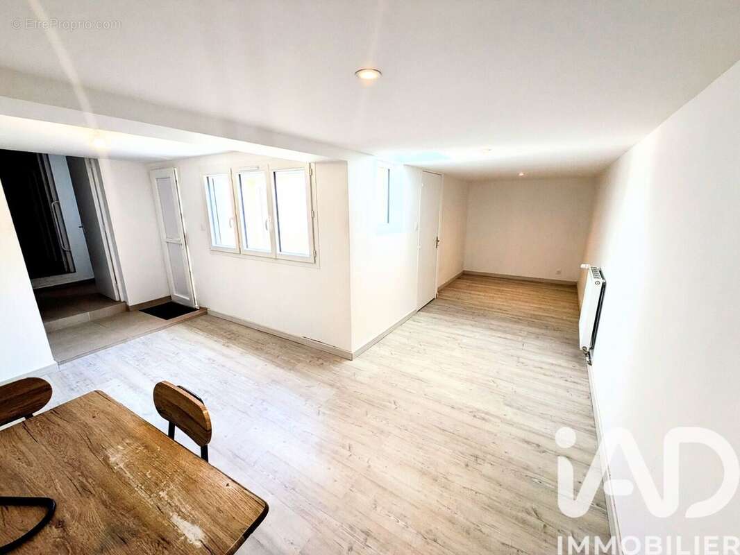 Photo 3 - Maison à LE HAVRE