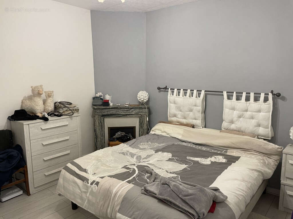 Maison à ARNAC-POMPADOUR