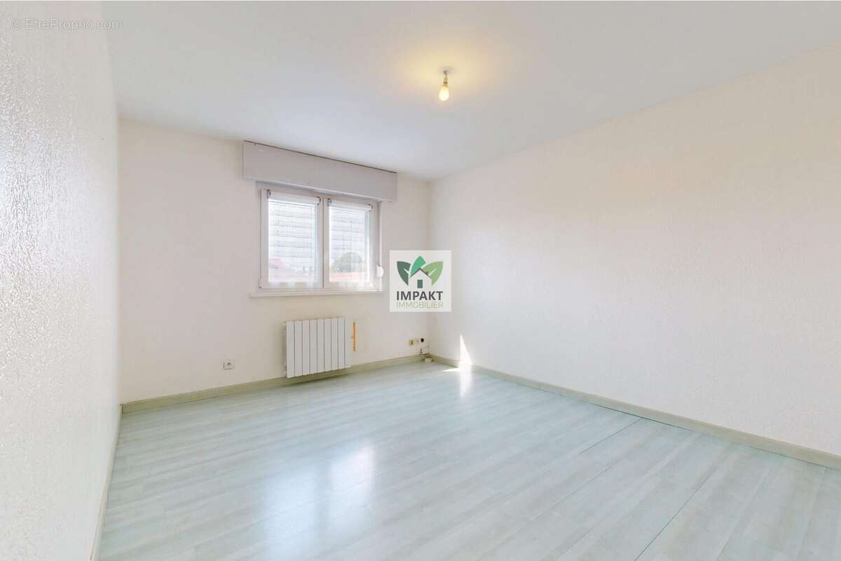 Appartement à PFASTATT