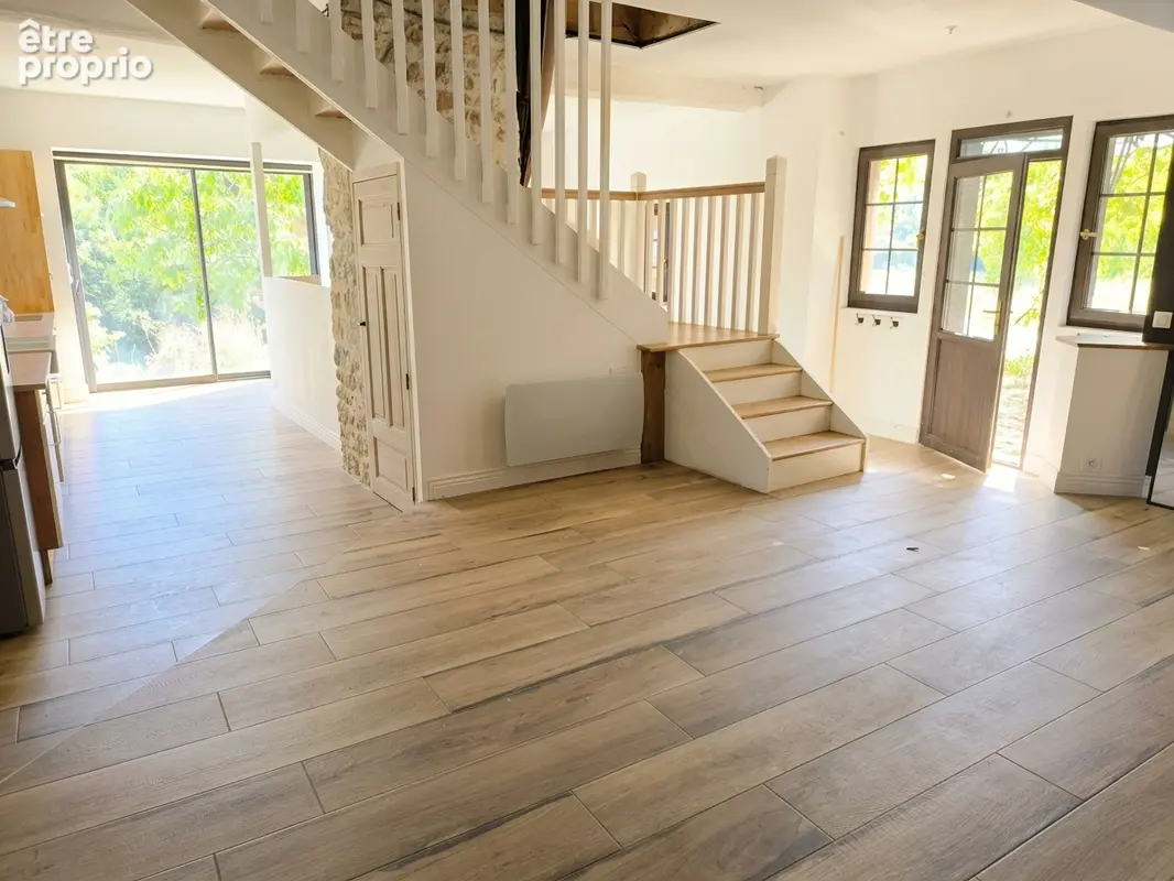 Maison Quercynoise - photo 2
