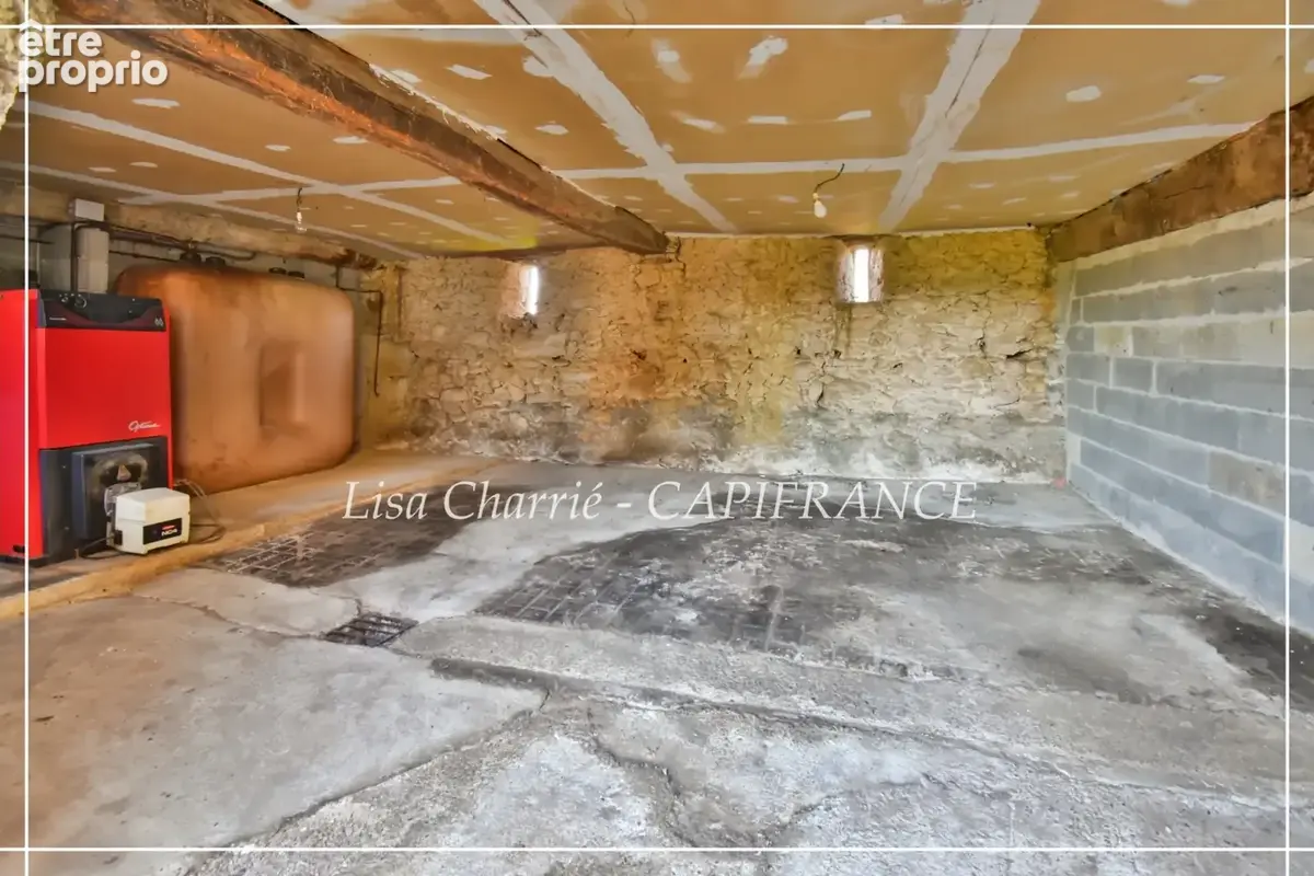 Maison à vendre 5 pièces SALLES D'ARMAGNAC (32) de 151 m2 habitables sur 1 600 m2 de terrain - photo 17