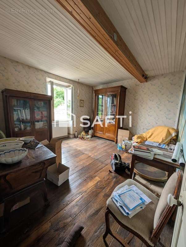 Photo 9 - Maison à L'ISLE-JOURDAIN