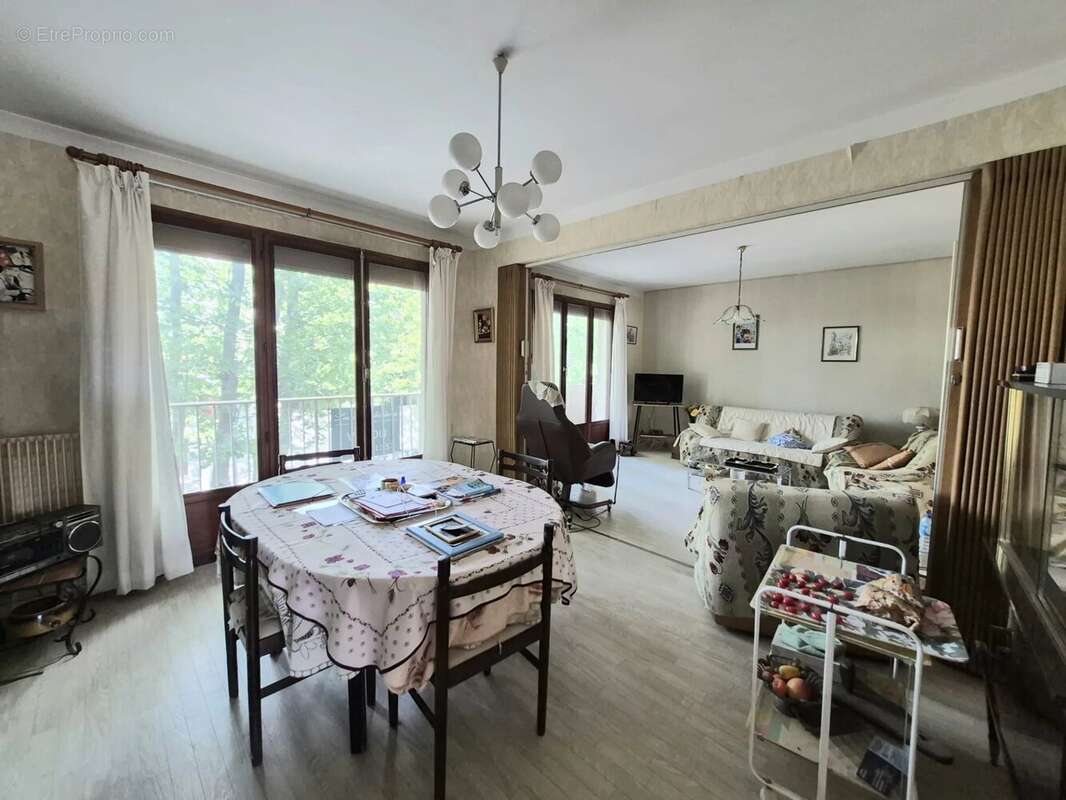 Appartement à NARBONNE