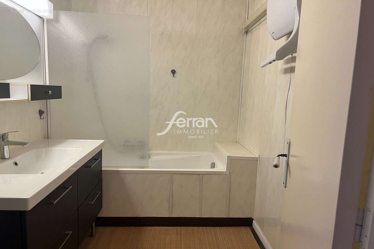 Appartement à TRANS-EN-PROVENCE