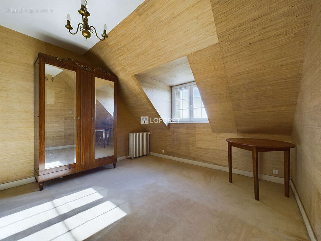 Maison à AUDIERNE
