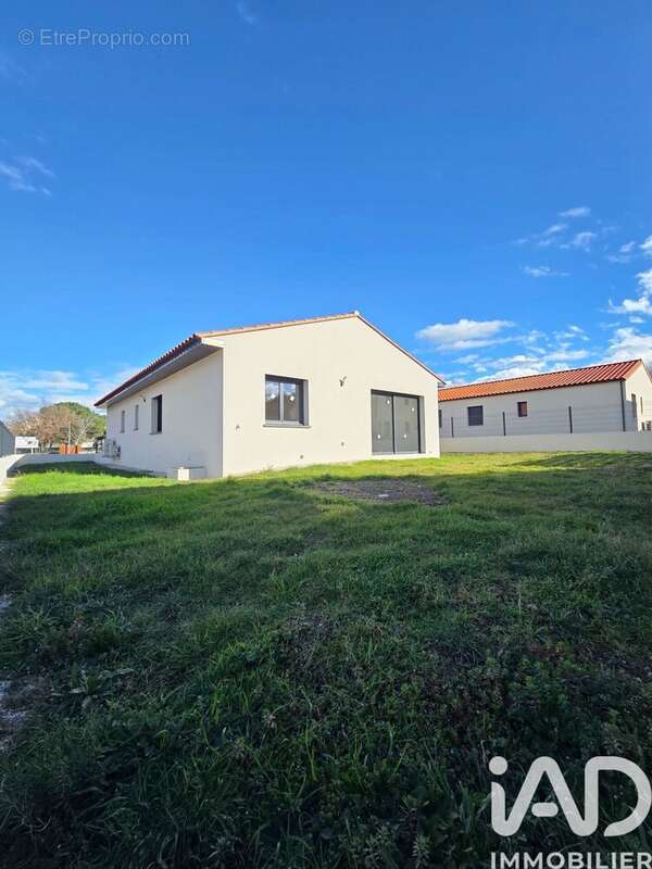 Photo 3 - Maison à PRADES