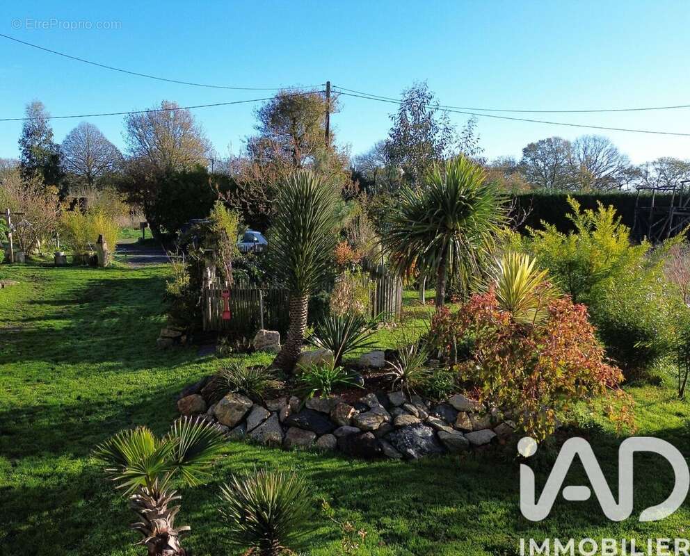 Photo 3 - Maison à MOUSTOIR-AC