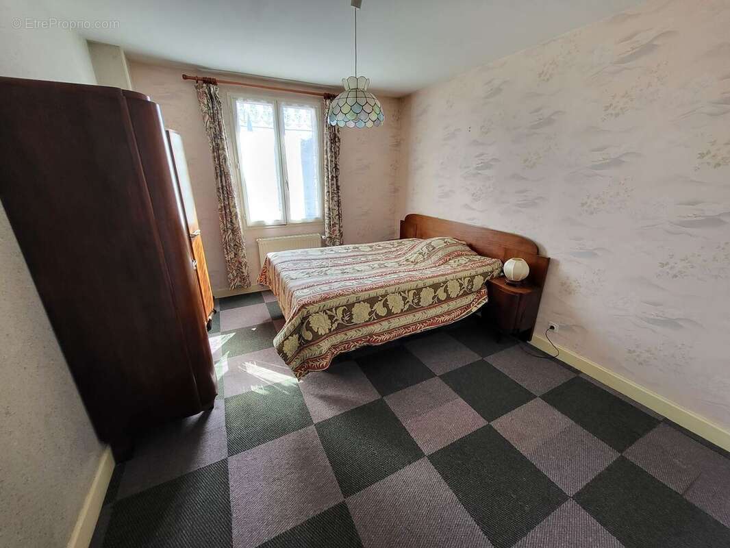 Maison à LUX