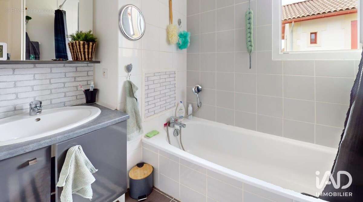 Photo 6 - Appartement à ARES