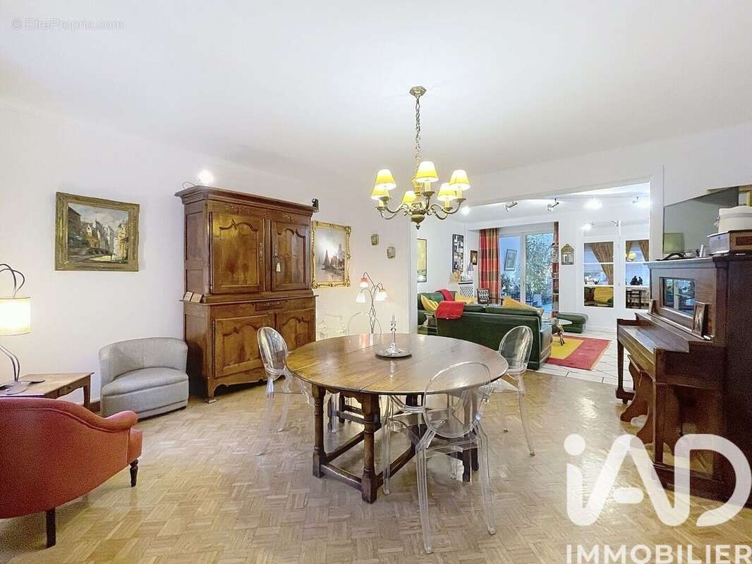 Photo 2 - Maison à DOUAI