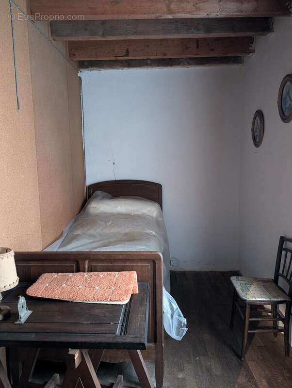 Maison à PLEMET
