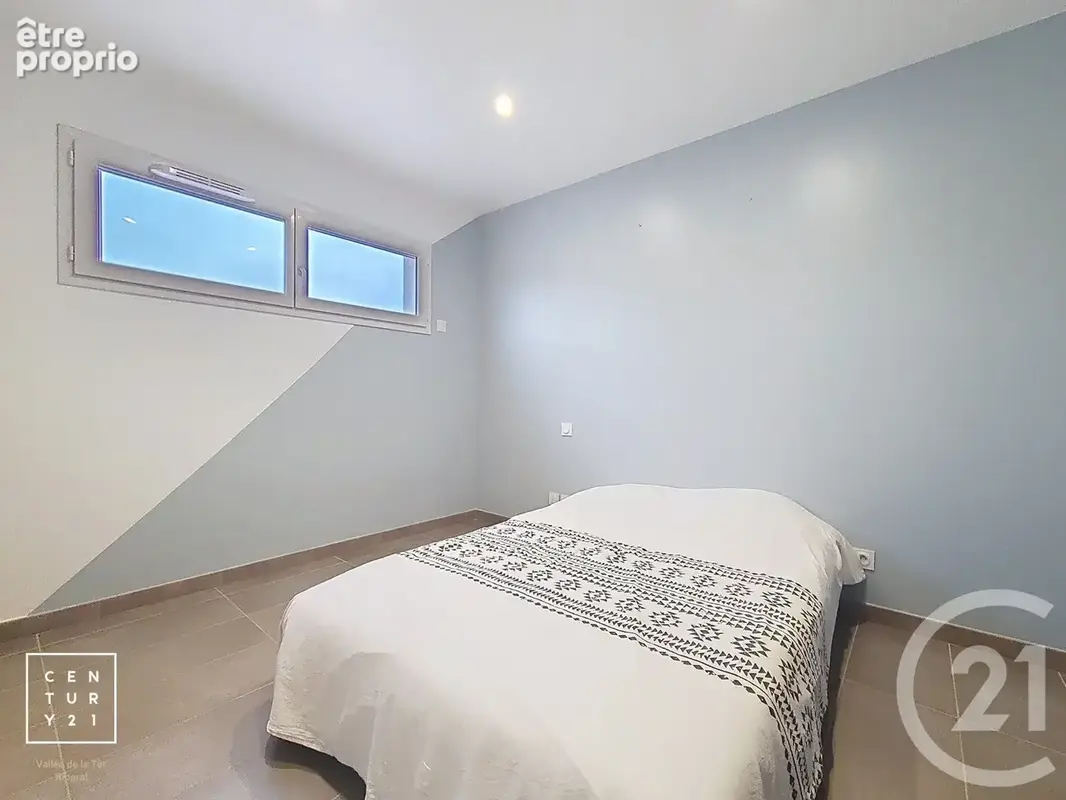 Maison 5 pièces 111 m² à vendre à Corbere-Les-Cabanes (66130) - photo 19