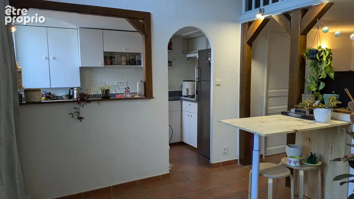Appartement  t2  ouistreham riva bella - photo 2
