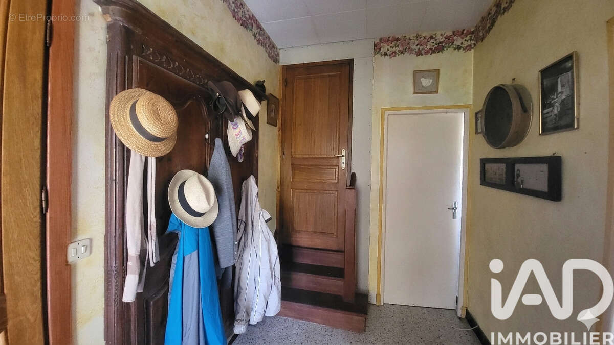 Photo 5 - Maison à SASSETOT-LE-MAUCONDUIT