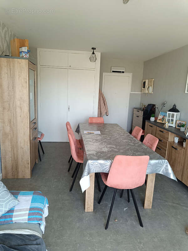 Appartement à AUTUN