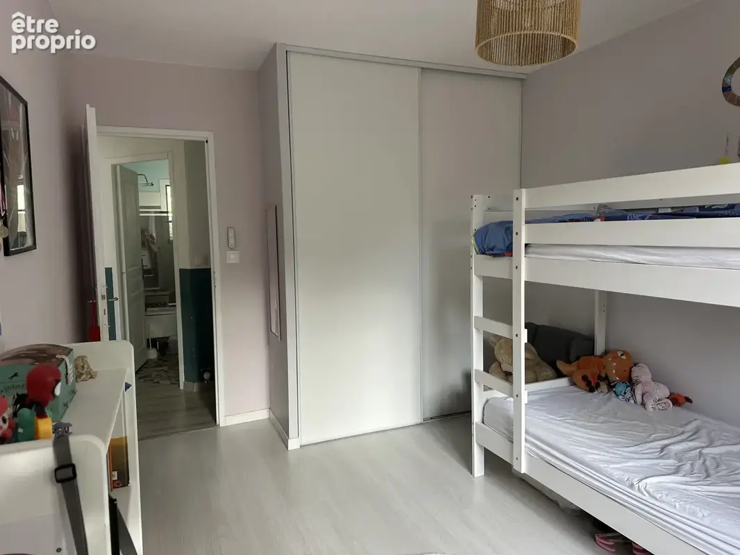 Cognac: Quartier l'Echassier maison de plain-pied,4 chambres, piscine. - photo 16