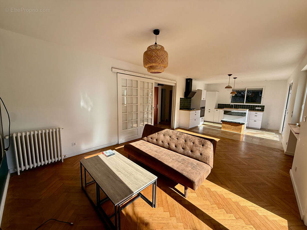 Maison à VILLENEUVE-SUR-LOT