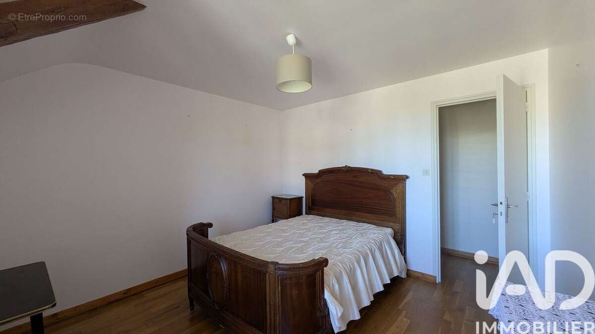 Photo 6 - Maison à LANVALLAY